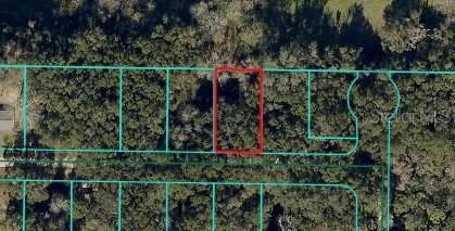 NW 17th St., Ocala, FL 34482