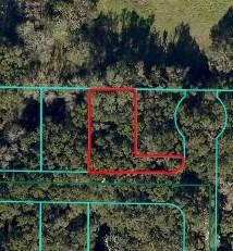 NW 17th St., Ocala, FL 34482