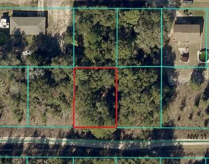 NW 11th St., Ocala, FL 34482