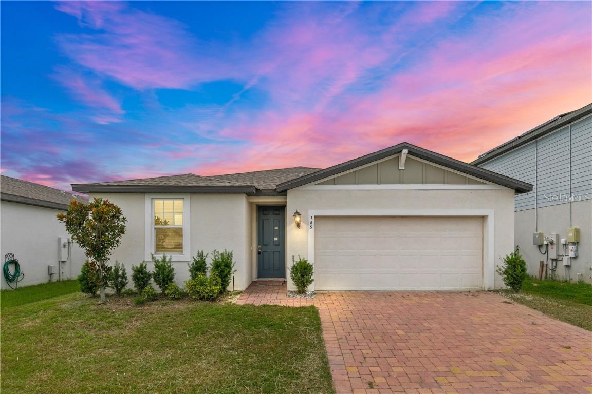 145 Andreas St., Winter Haven, FL 33881