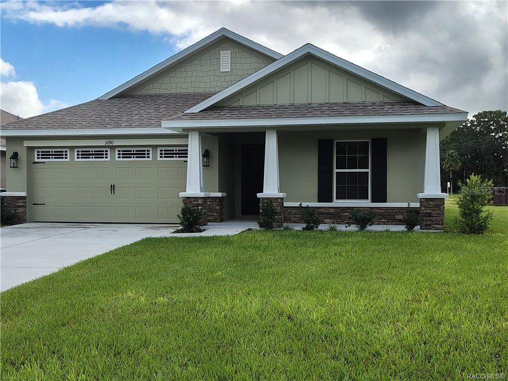 1090 Heron Point Dr., Inverness, FL 34453