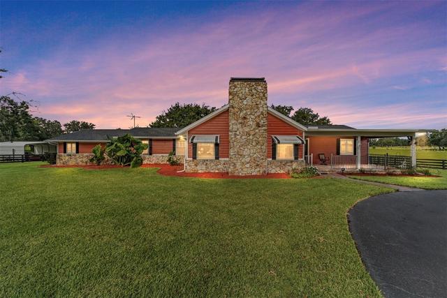 New Homes For Sale This Week in Morriston: September 12th to September 18th