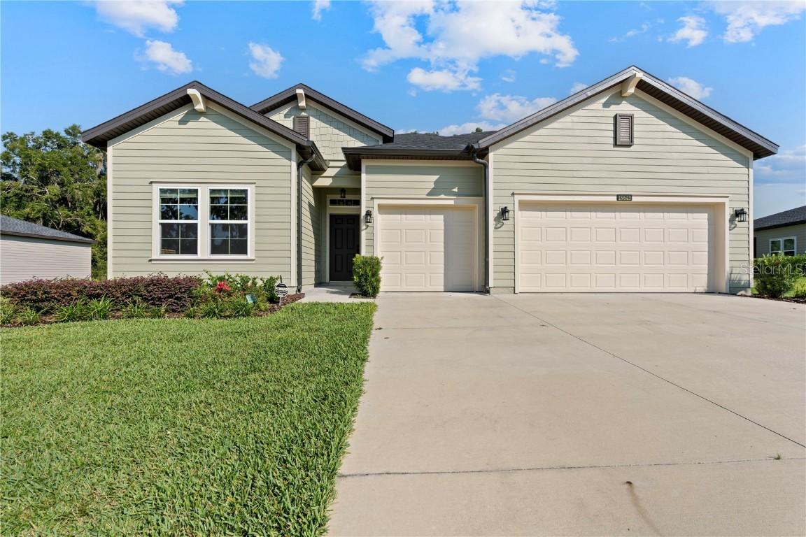 19643 SW 79th Pl., Dunnellon, FL 34432