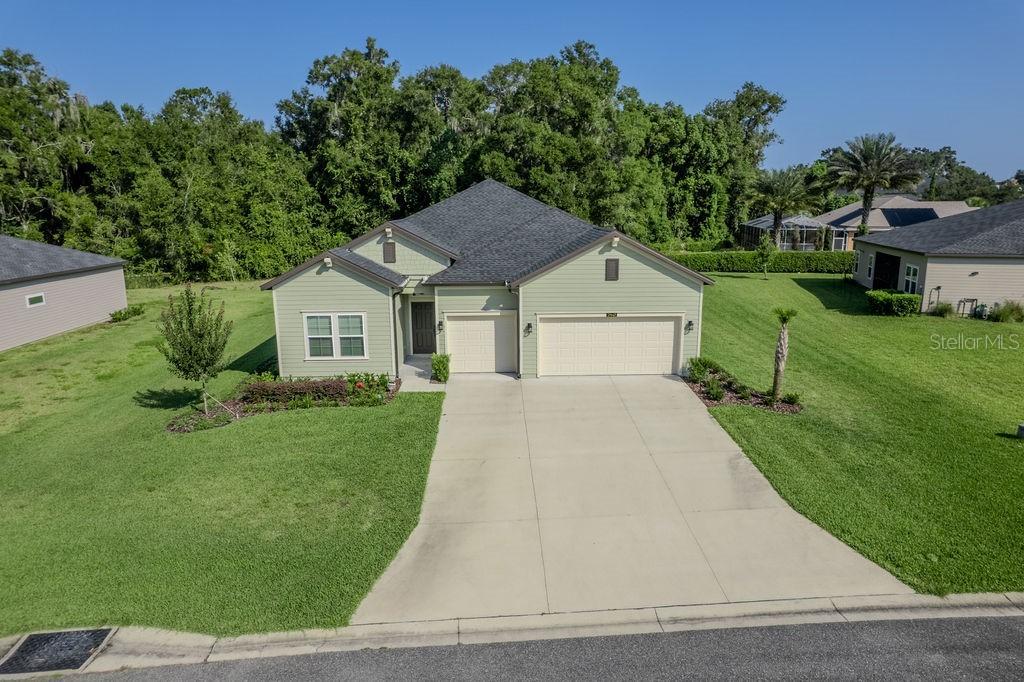 19643 SW 79th Pl., Dunnellon, FL 34432