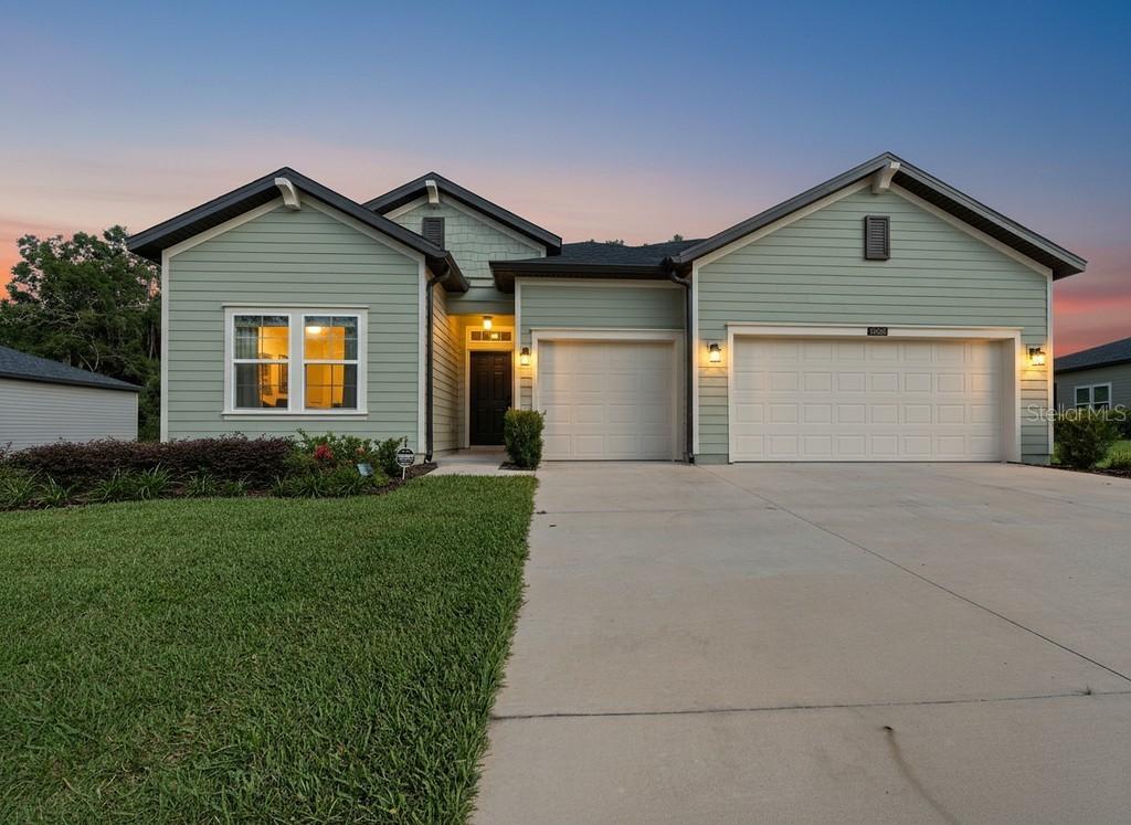 19643 SW 79th Pl., Dunnellon, FL 34432