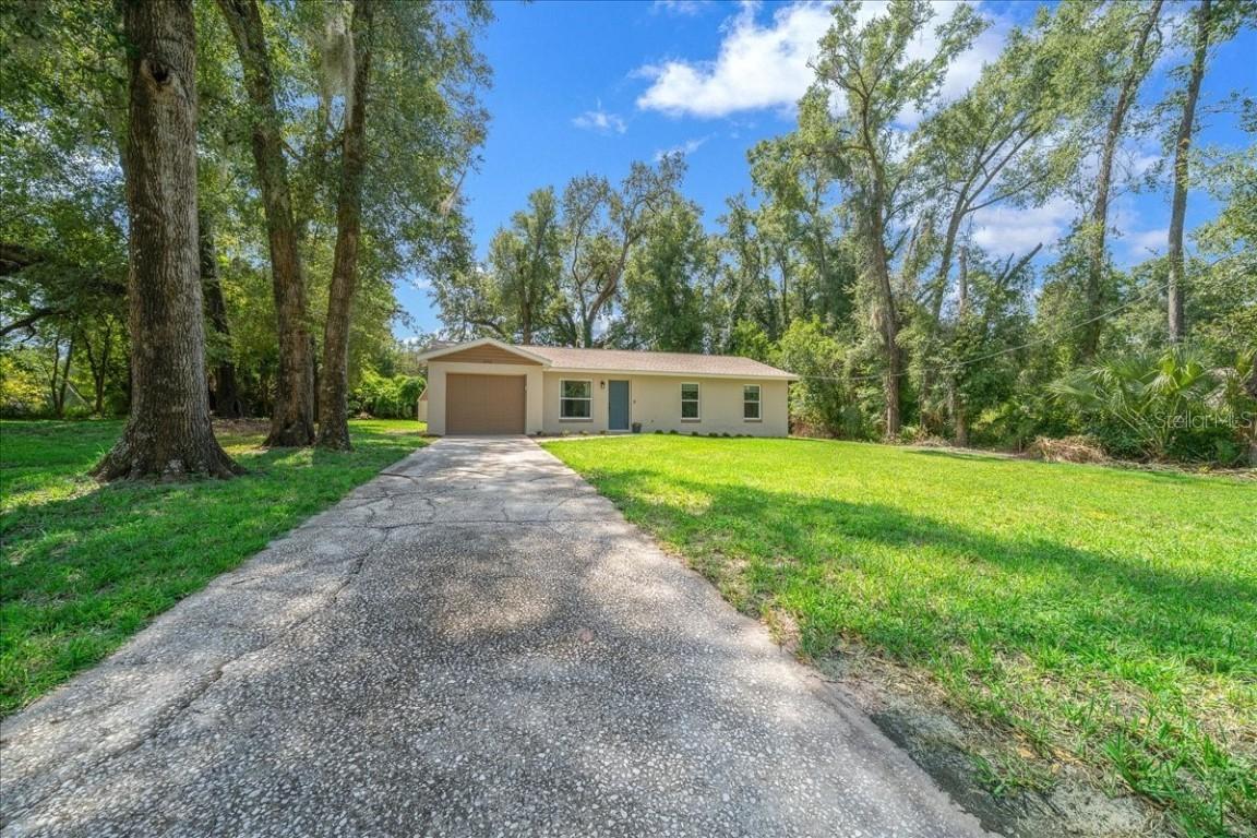 606 Wilson St., Wildwood, FL 34785