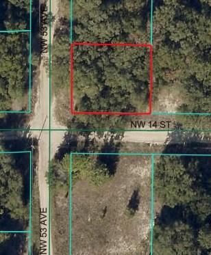 NW 53rd Ave., Ocala, FL 34482