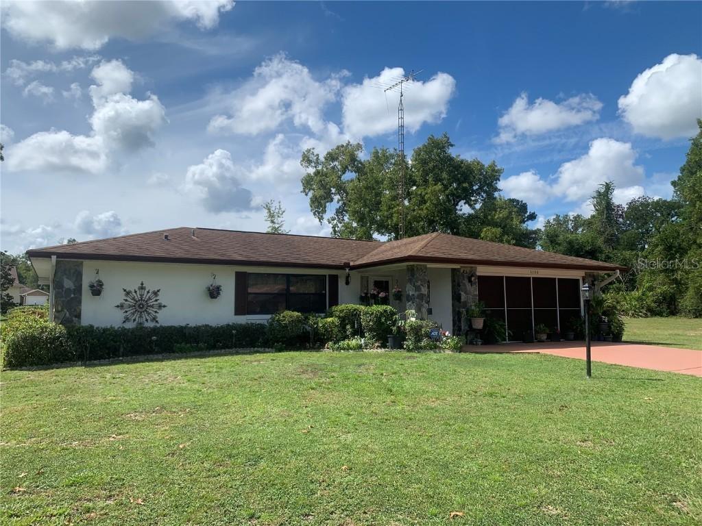 4308 SW 139th Pl., Ocala, FL 34473