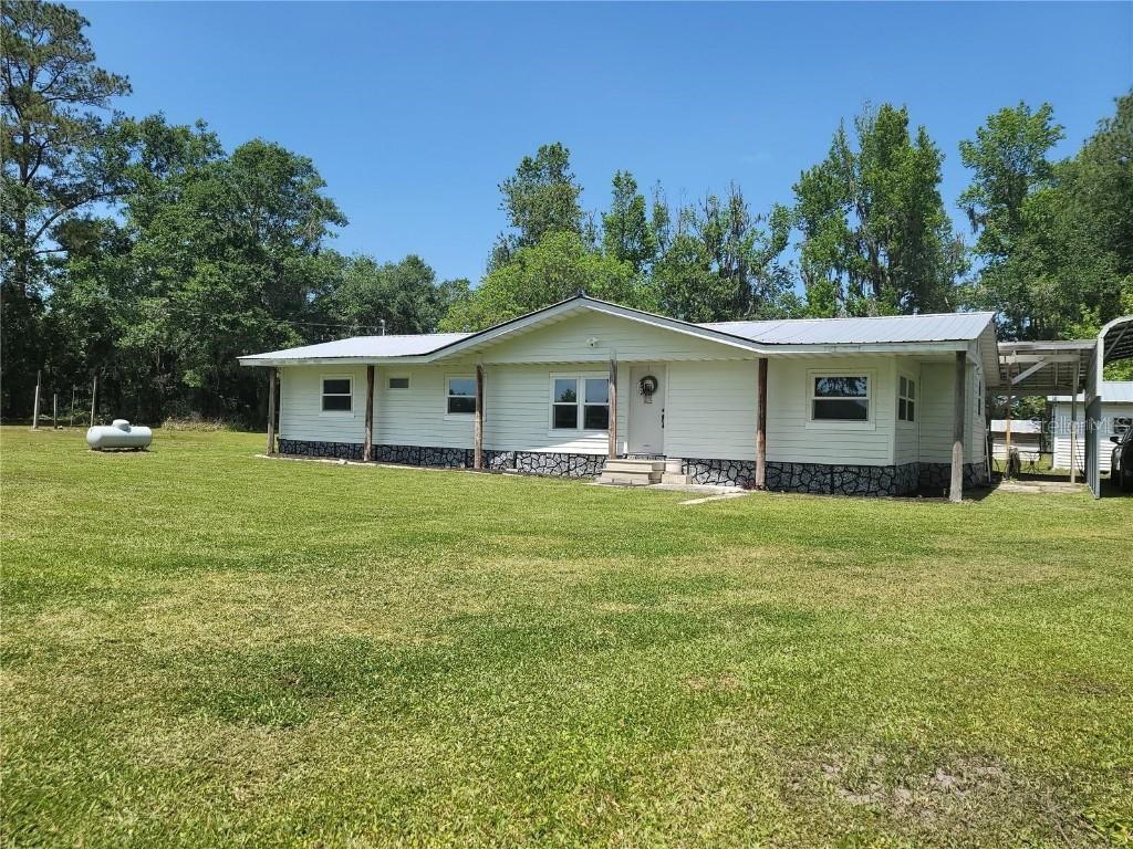 1702 NW 177th Ave., Gainesville, FL 32609