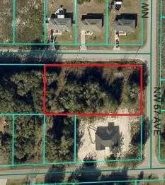NW 4th St., Ocala, FL 34482
