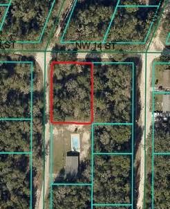 NW 56 Ct., Ocala, FL 34482