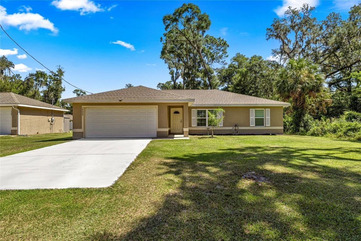 14899 SE 32nd Court Rd., Summerfield, FL 34491