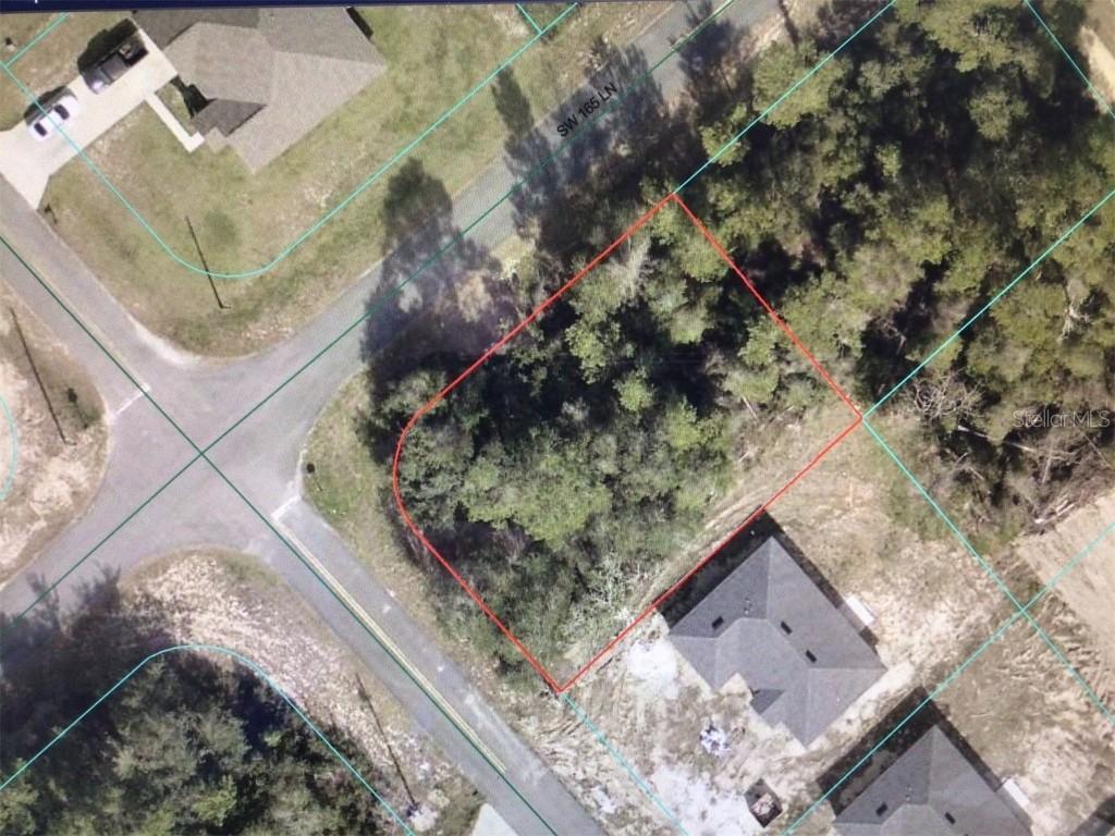 SW 31 Cir., Ocala, FL 34473