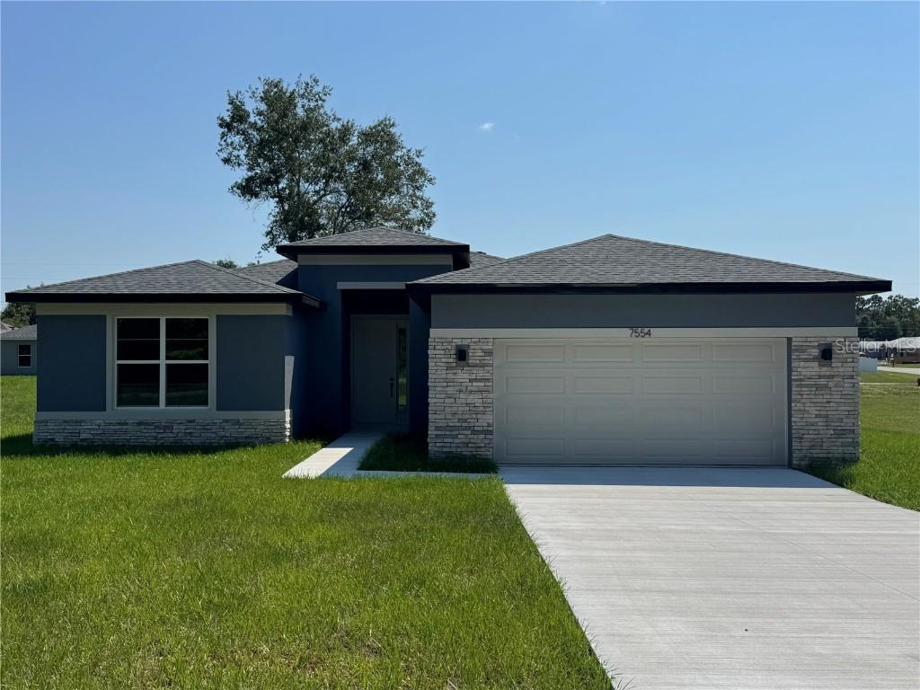 7554 SW 129th Pl., Ocala, FL 34473