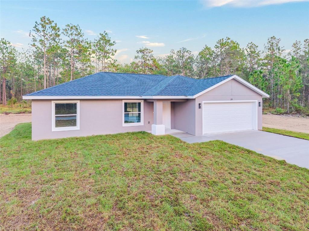 391 NW Crocus Ln., Dunnellon, FL 34431