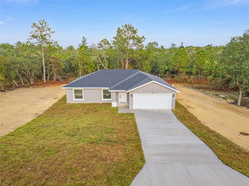 1083 SW Winding Hills Rd., Dunnellon, FL 34431