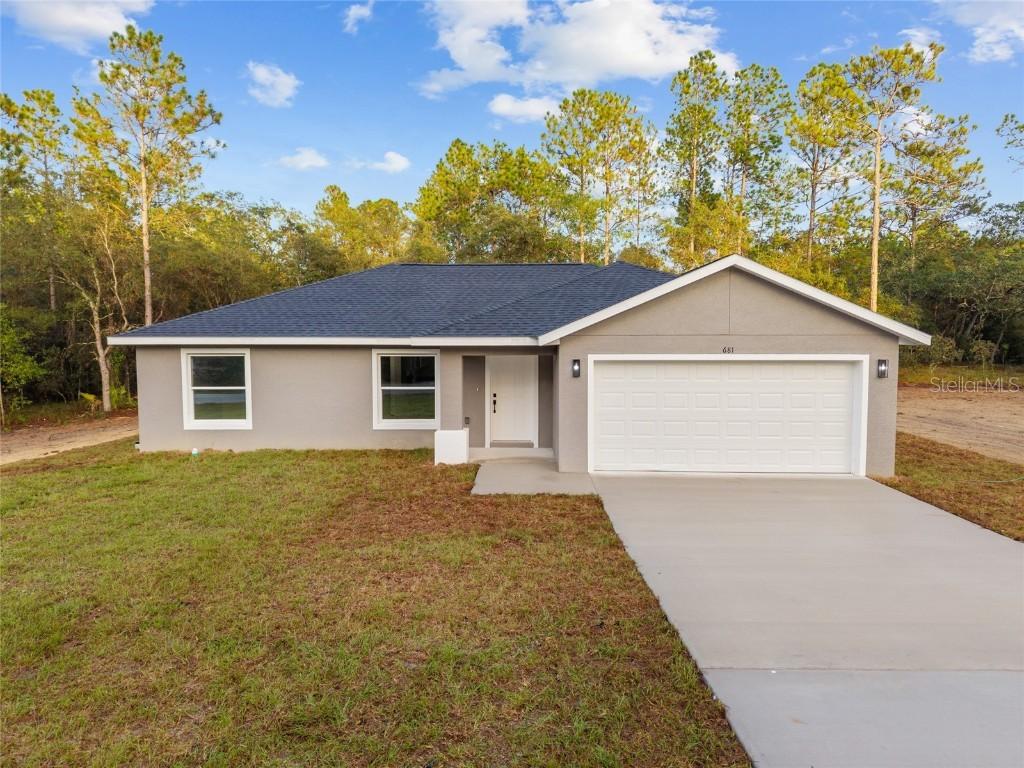 681 SW Fig Tree Ln., Dunnellon, FL 34431