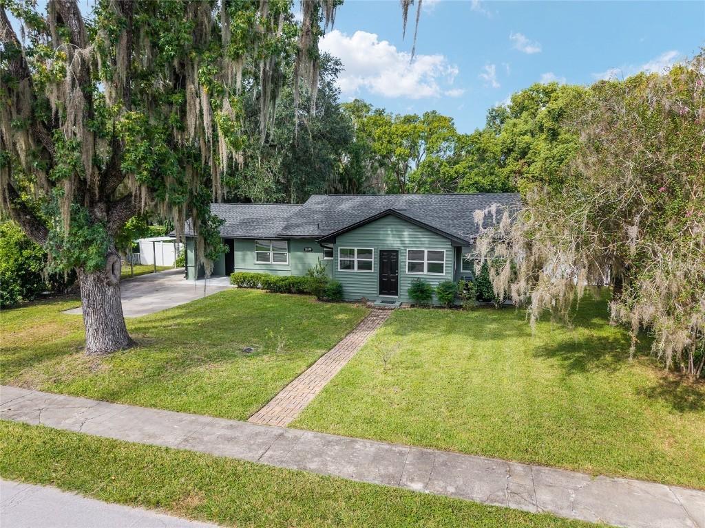 11430 SE 54th Ave., Belleview, FL 34420