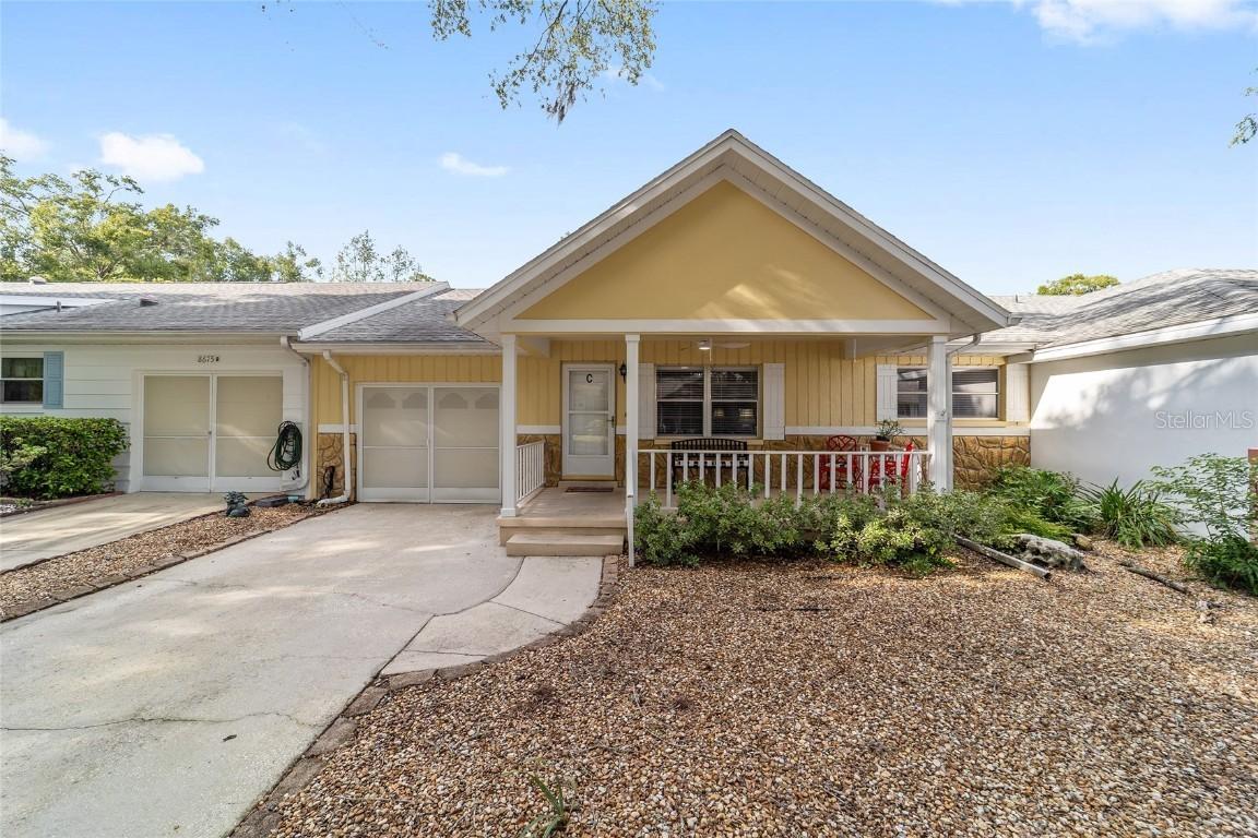 8675 SW 96th St. #C, Ocala, FL 34481