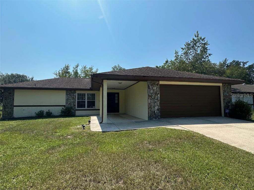 21406 SW Plantation St., Dunnellon, FL 34431