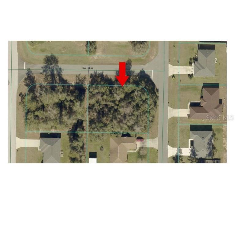 TBD LOT 09 SW 35th Ave Rd., Ocala, FL 34473