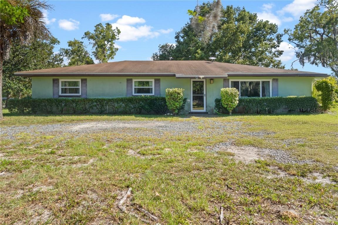 11350 SE 35th St., Morriston, FL 32668