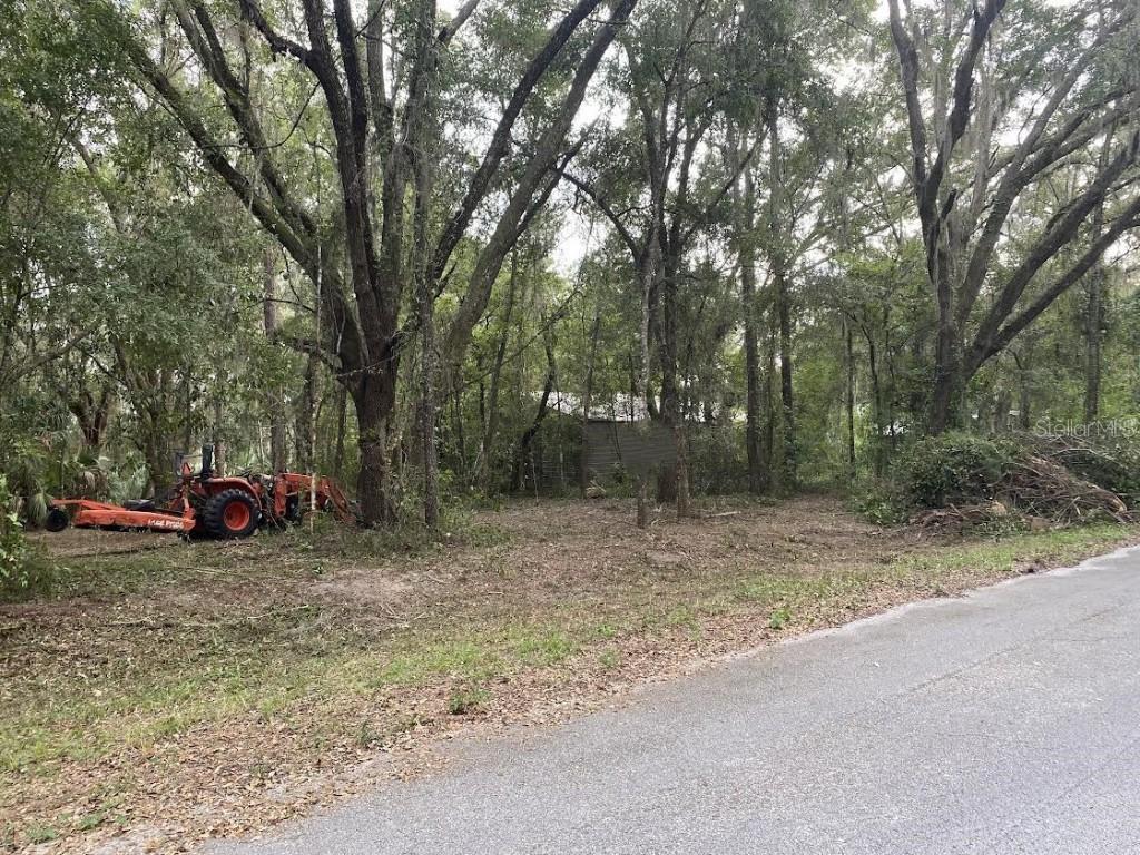 Lot 53 SW Shorewood Dr., Dunnellon, FL 34431