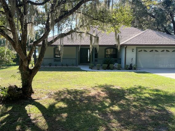 New Homes with In-ground Swimming Pools in Dunnellon: September 14th to September 20th