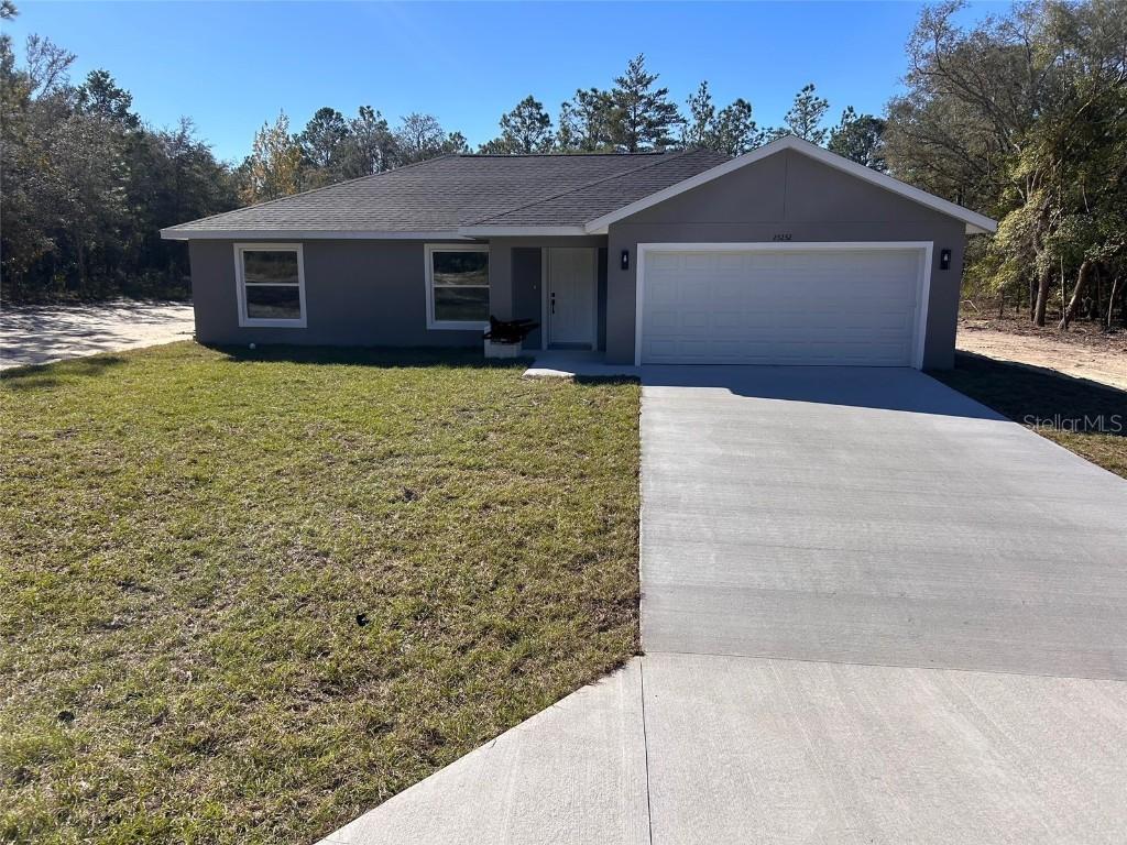 23232 SW Green Bay Dr., Dunnellon, FL 34431