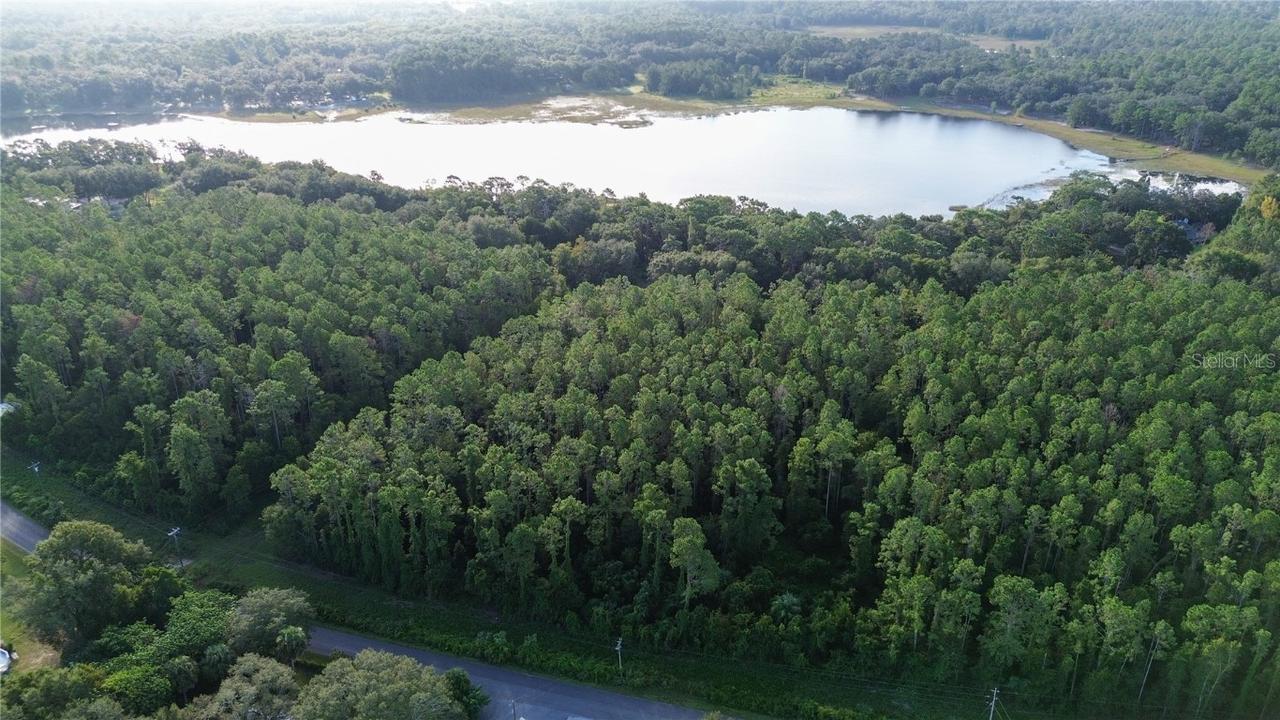 TBD SE 170th Ave., Ocklawaha, FL 32179