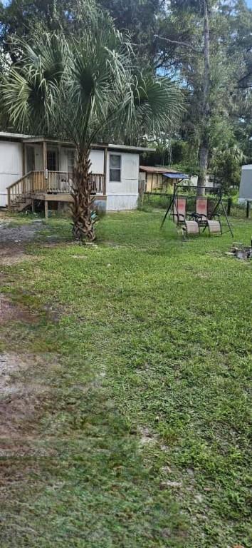 3111 NE 167th Pl., Citra, FL 32113