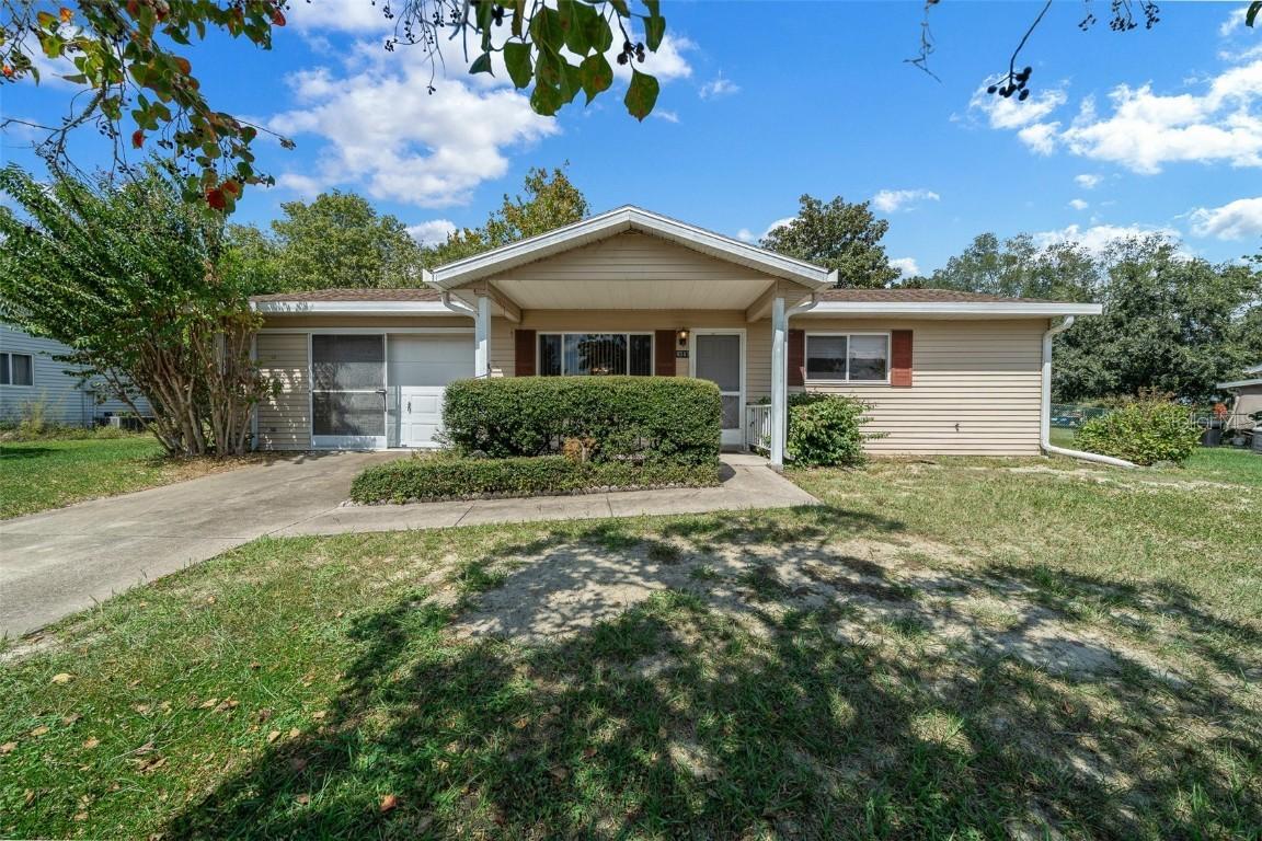 8387 SW 105th Pl., Ocala, FL 34481