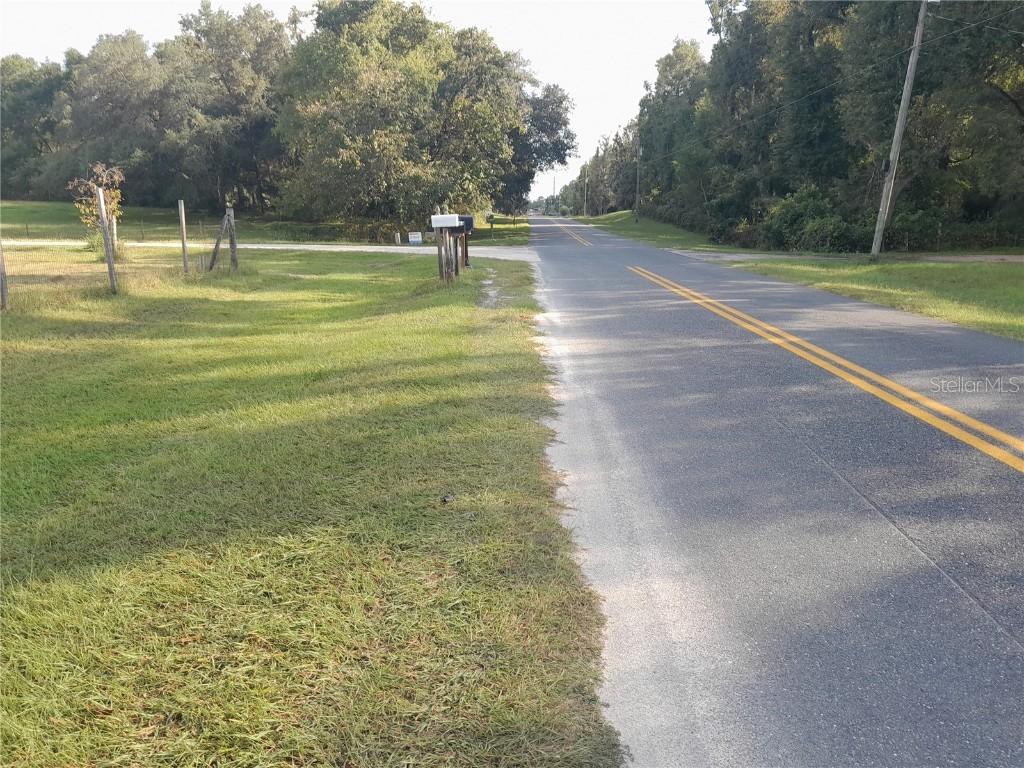 TBD NE 137th Ter., Williston, FL 32696