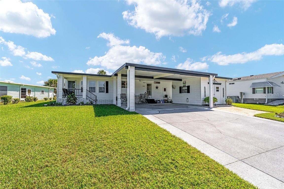 16681 SE 96th Ct., Summerfield, FL 34491