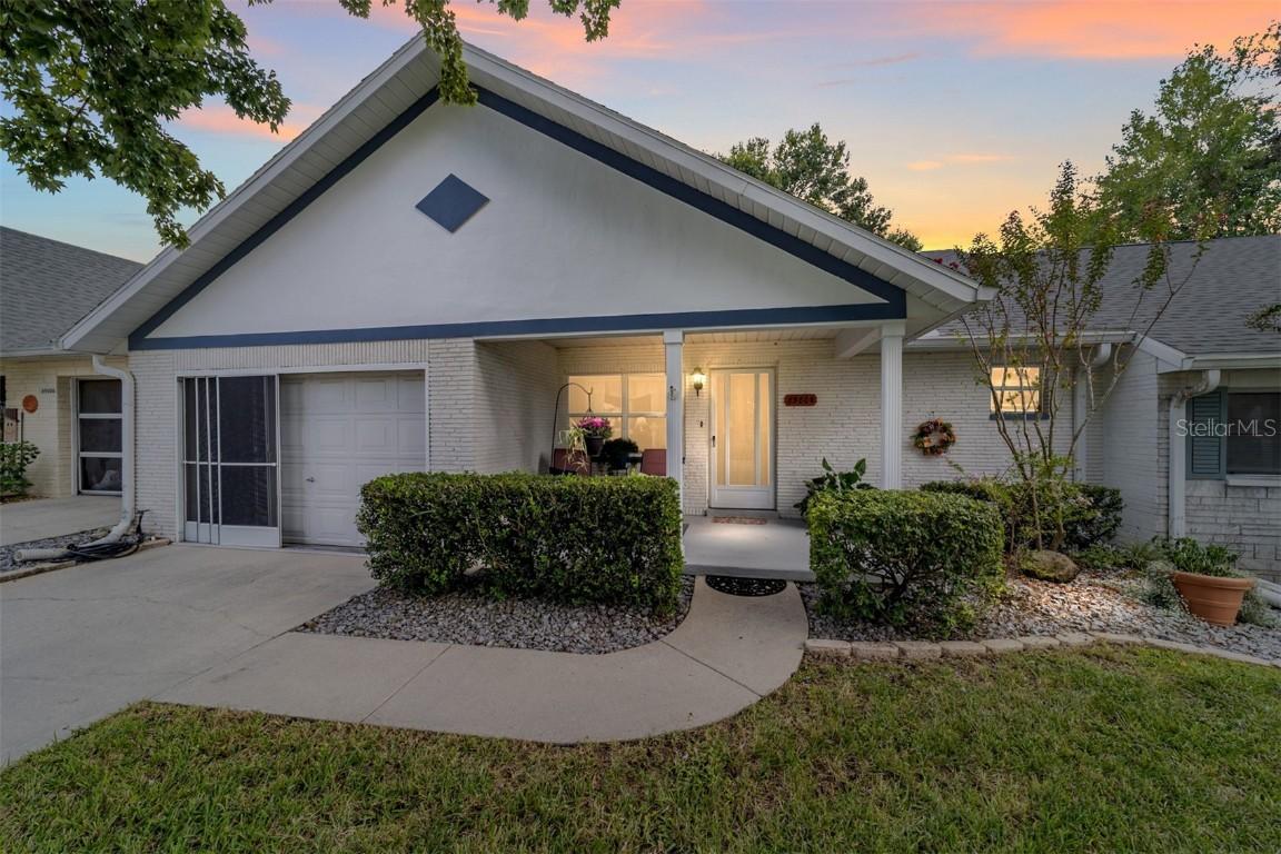 8980 SW 93rd Ln. #B, Ocala, FL 34481