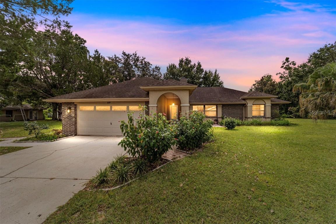 3099 SW 210th Ave., Dunnellon, FL 34431