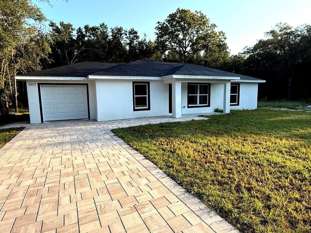 5557 NW 16th Radial, Ocala, FL 34482