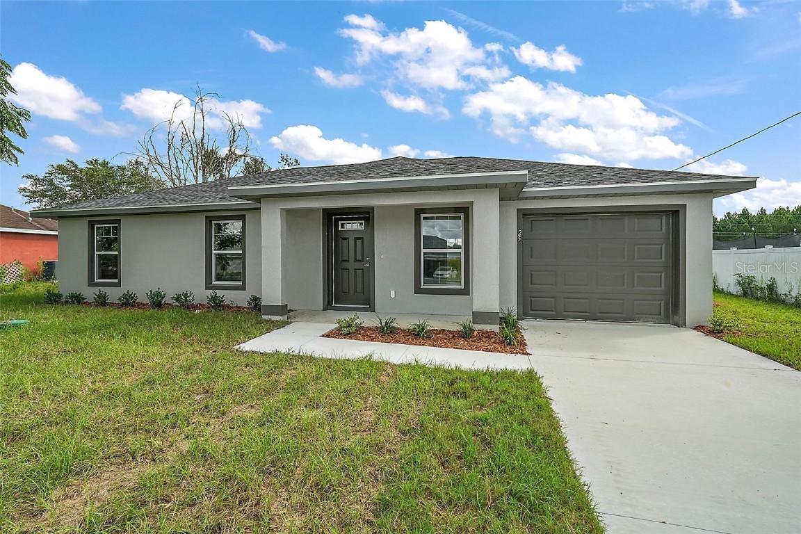 74 Walnut Pl., Ocala, FL 34480