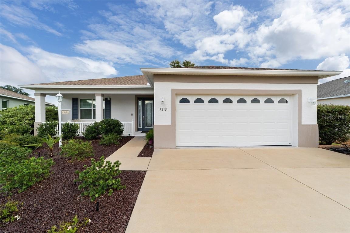 7819 SW 84th Loop, Ocala, FL 34476
