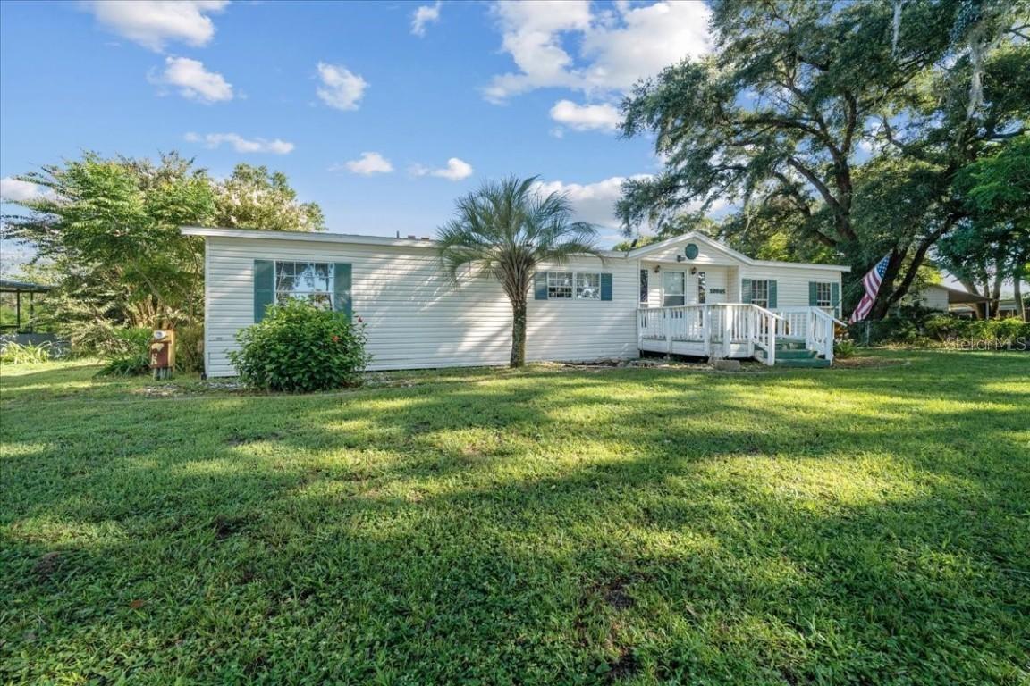 10865 SE Timucuan Rd., Summerfield, FL 34491