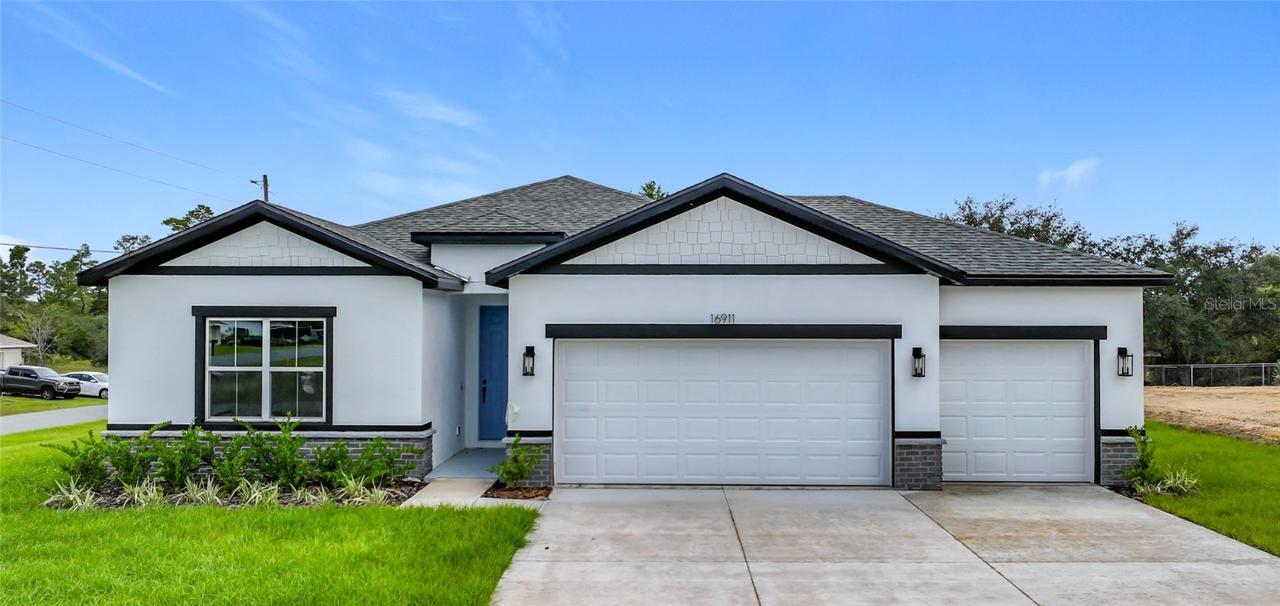 16911 SW 27th Ave., Ocala, FL 34473