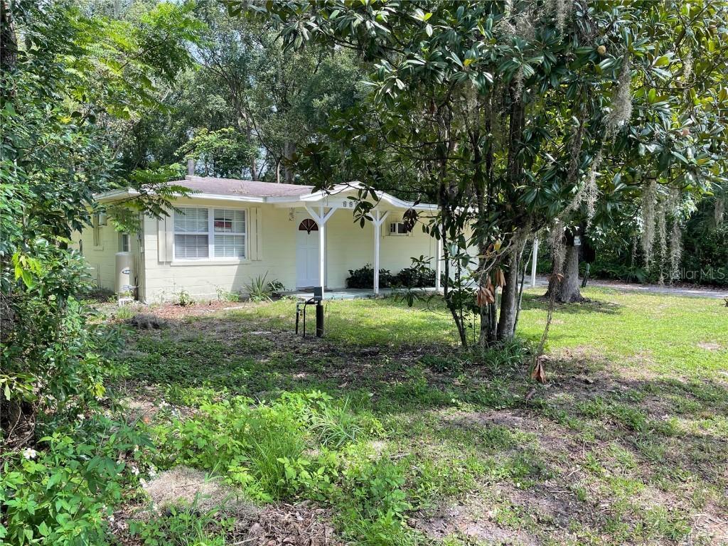901 E Hartshorn Ln., Holder, FL 34445