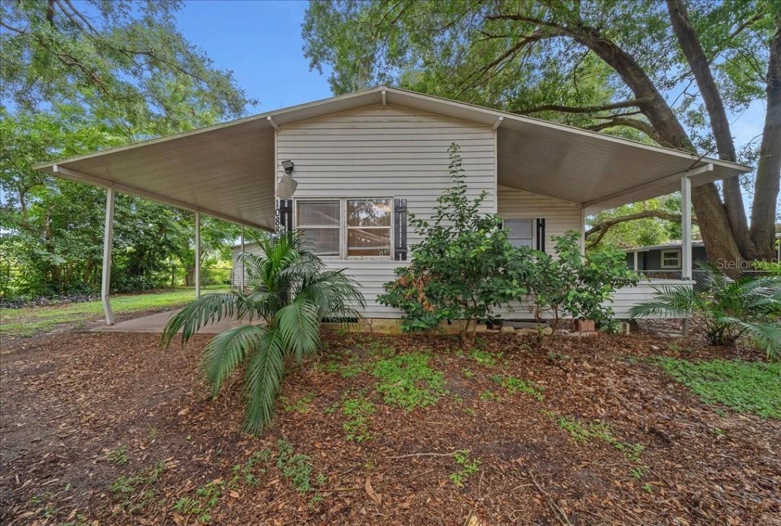 10885 SE Timucuan Rd., Summerfield, FL 34491
