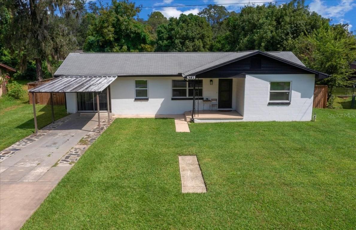5735 NE 14th Ave., Ocala, FL 34479