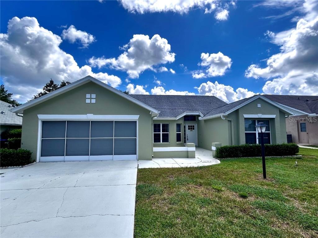 4315 N Stewart Way, Beverly Hills, FL 34465