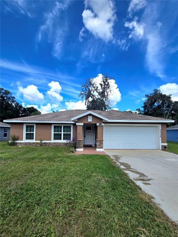 3535 Se 131st Place, Belleview, FL 34420
