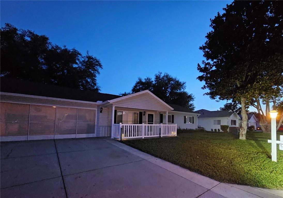 11282 SW 138th Pl., Dunnellon, FL 34432
