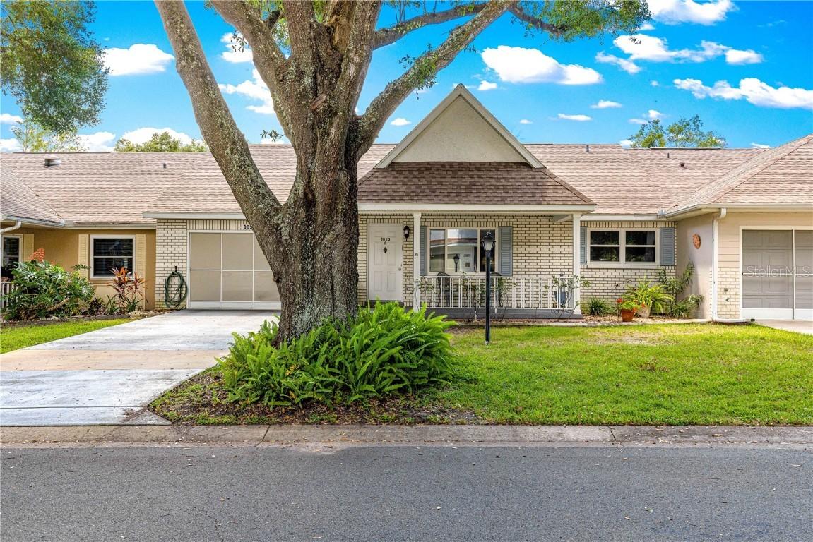 8650 SW 92nd Pl. #D, Ocala, FL 34481