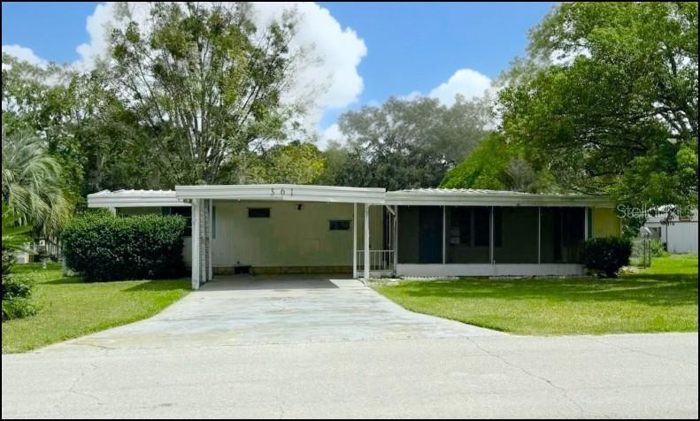 361 NE 63rd Ct., Ocala, FL 34470