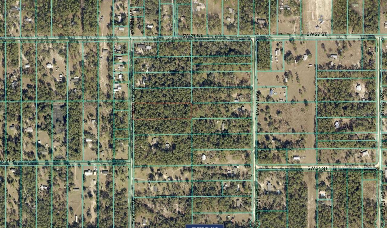 0000 SW 176th Ave., Dunnellon, FL 34432